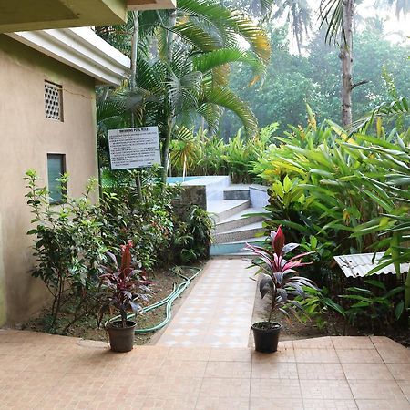 Asian Golden Sands - S7 & S8 Benaulim Exterior photo