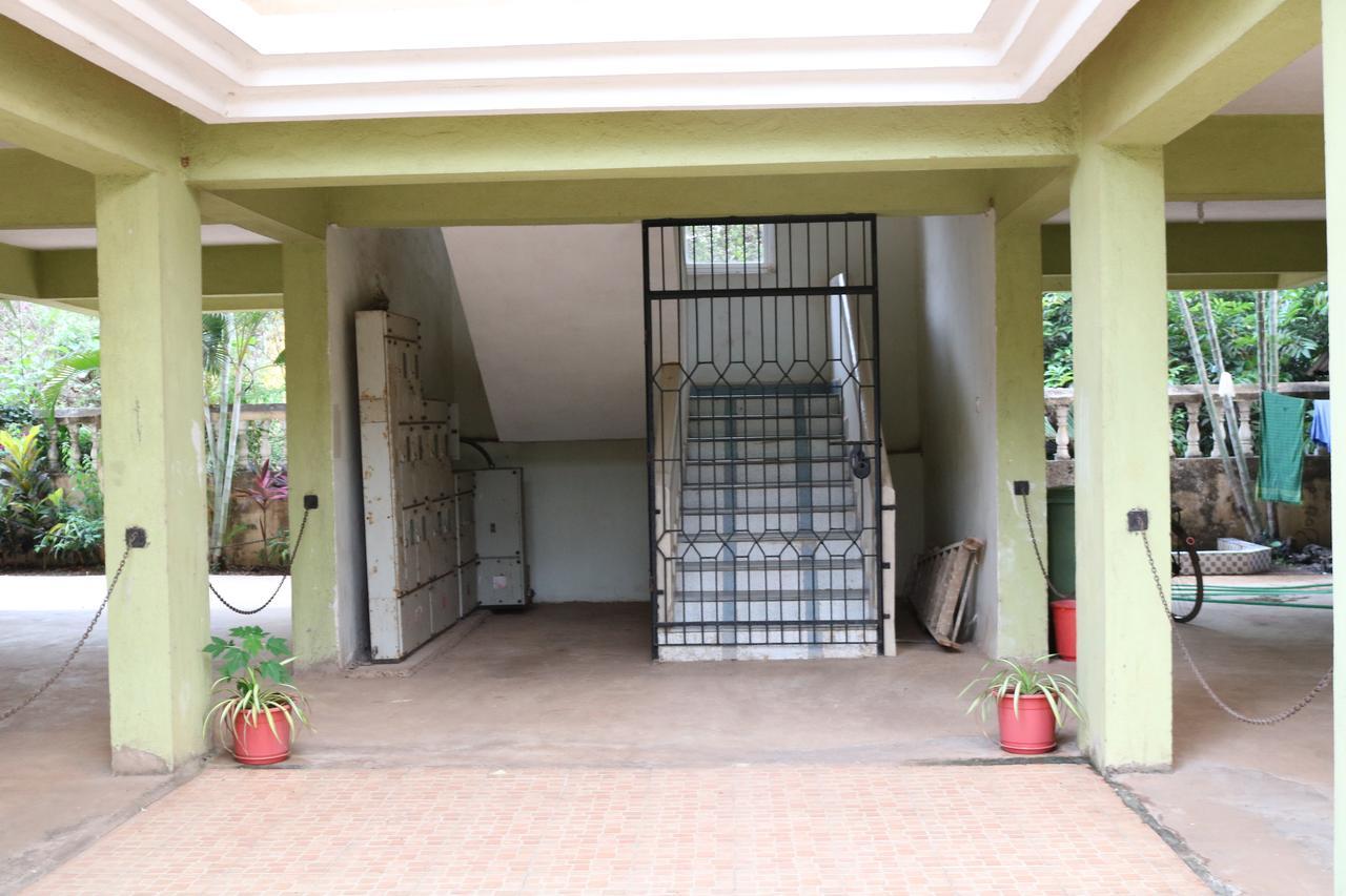 Asian Golden Sands - S7 & S8 Benaulim Exterior photo