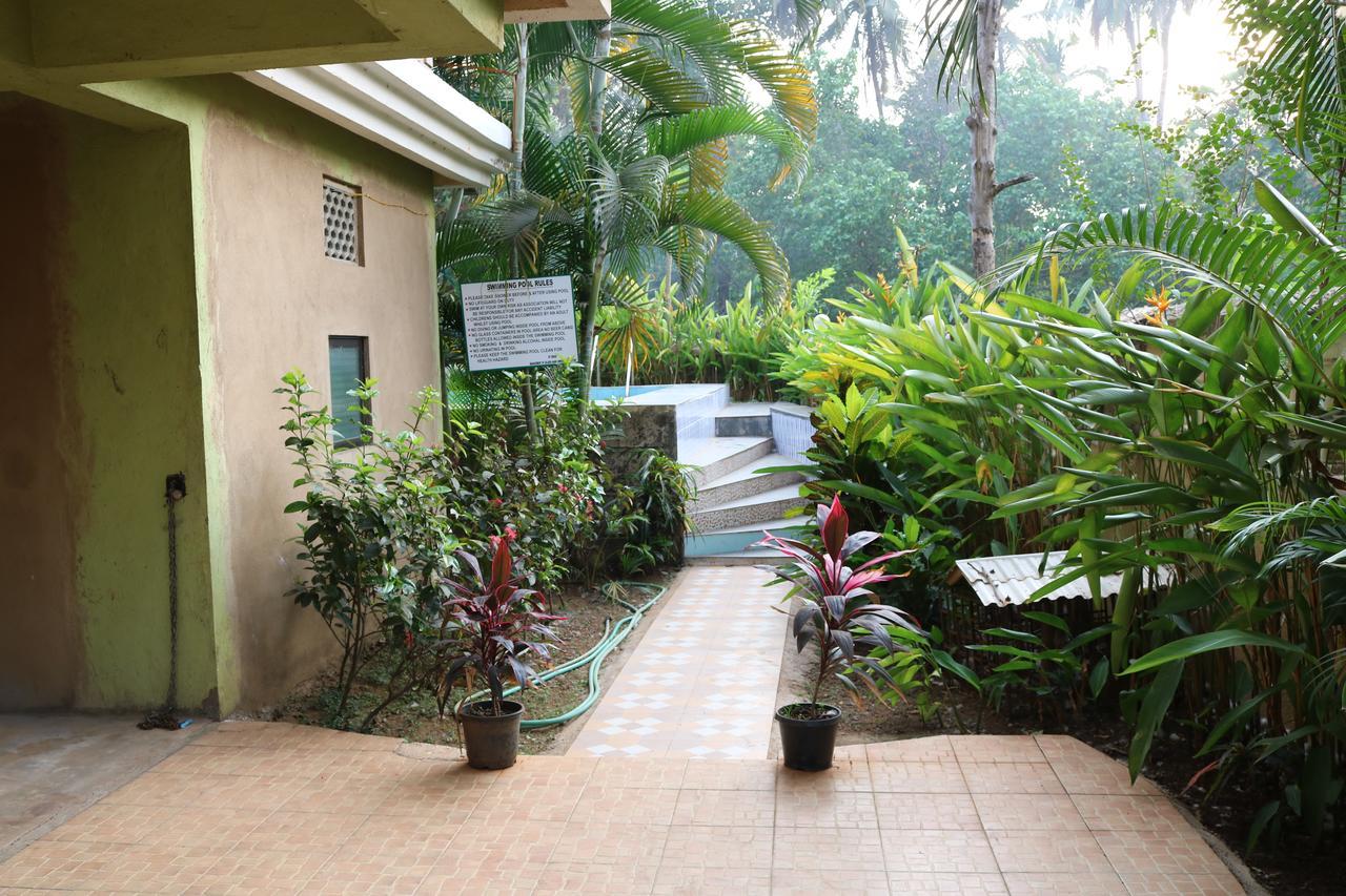Asian Golden Sands - S7 & S8 Benaulim Exterior photo