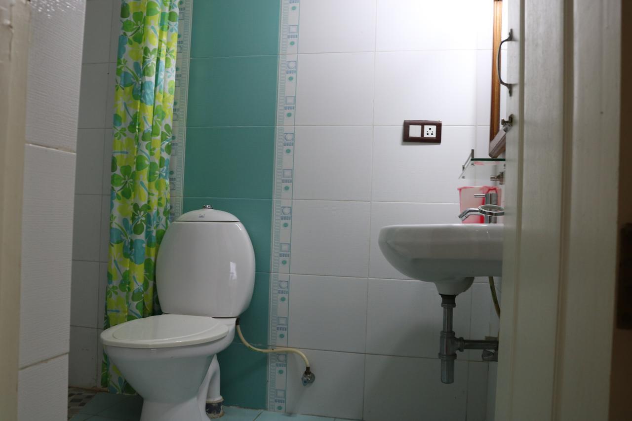 Asian Golden Sands - S7 & S8 Benaulim Exterior photo
